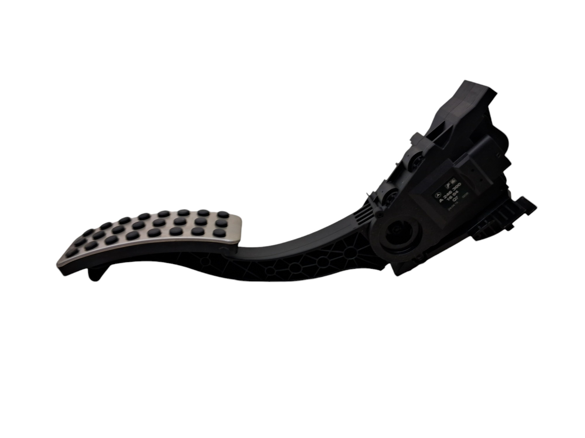 Pedal Acelerador Mercedes Cla 250 2.0 16v Gas Aut 4×4 2015 2