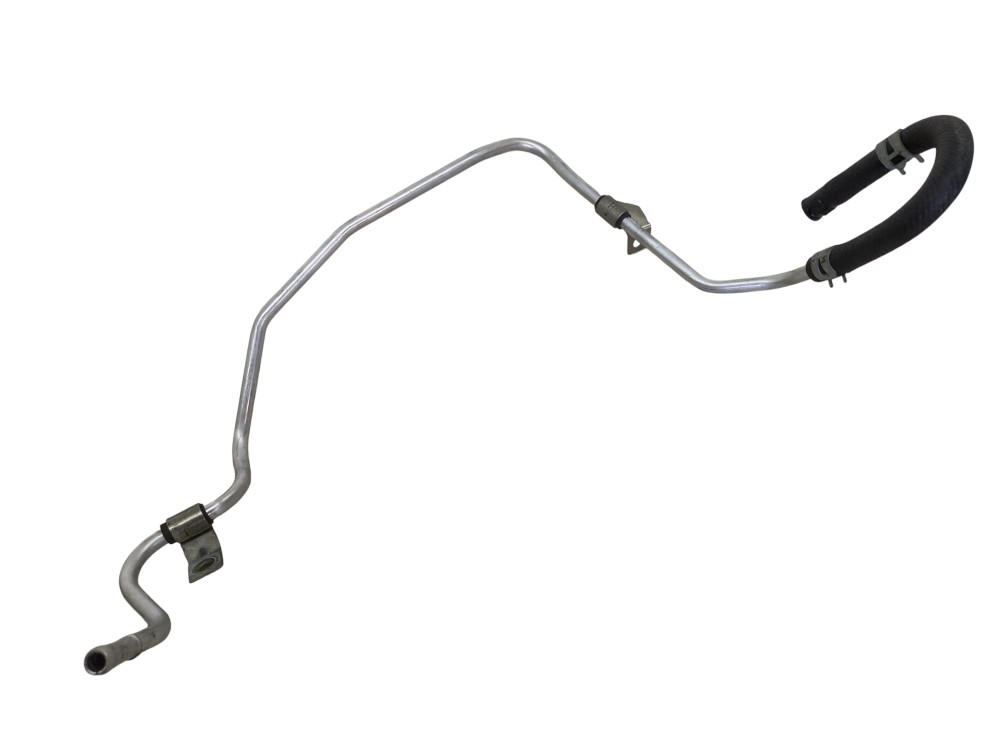 Mangueira Cano Direçao Mitsubishi Outlander 3.0 V6 Aut 2011 2