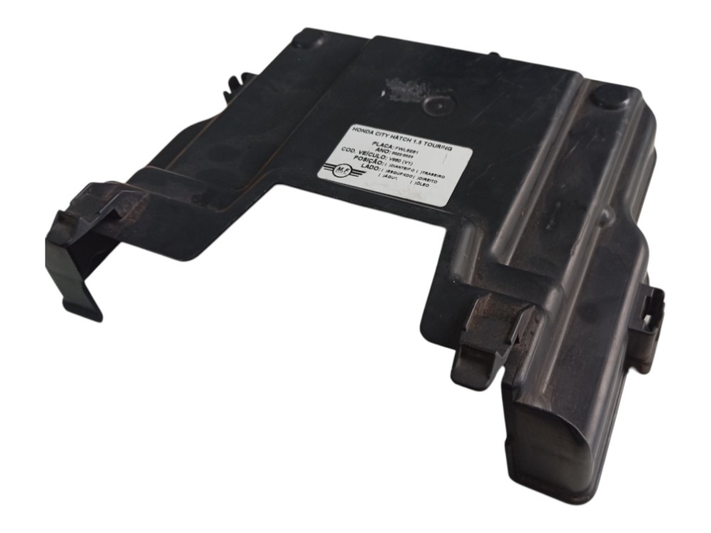 Capa Módulo Injeção 3782362ka Honda City 1.5 2023 3