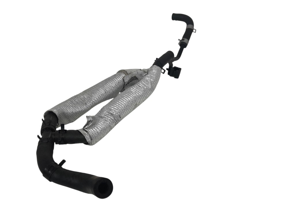 Mangueira Cano Agua Hyundai Creta 1.0 12v Turbo Flex 2022 2