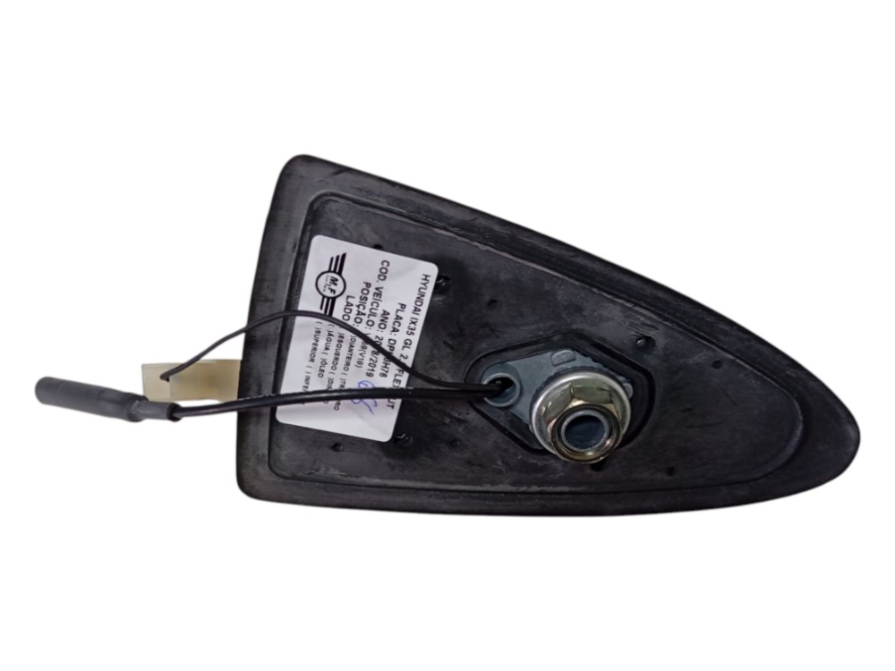 Antena Shark Hyundai Ix35 Gl 2.0 Flex Aut 2019 6