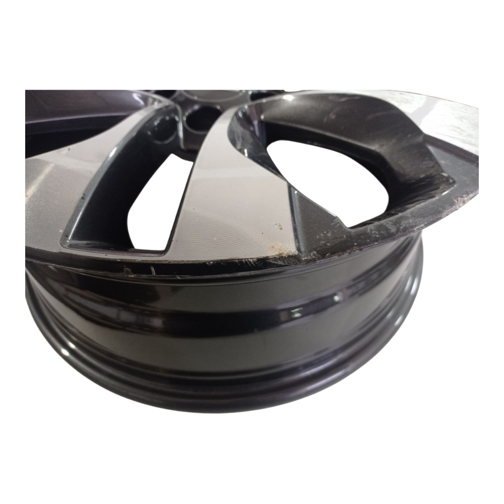 RODA CHERY TIGGO 5X TXS 1.5 FLEX TURBO AUT 2020 ARO 18 4