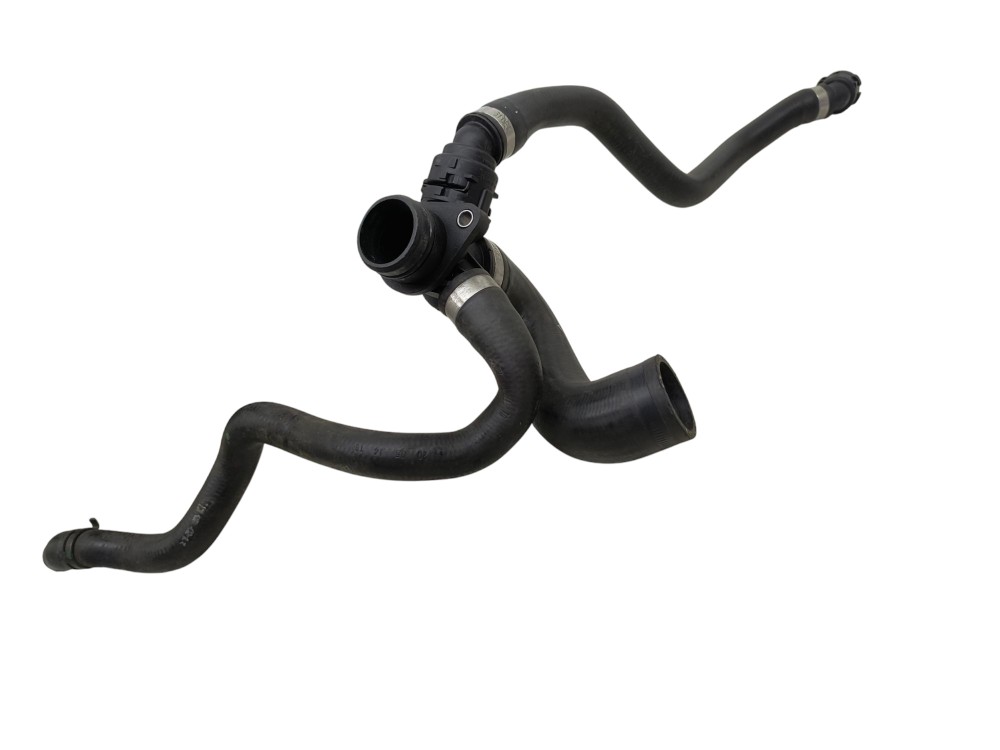 Mangueira Agua Bmw 320i 2.0 16v Turbo Flex 2015 1
