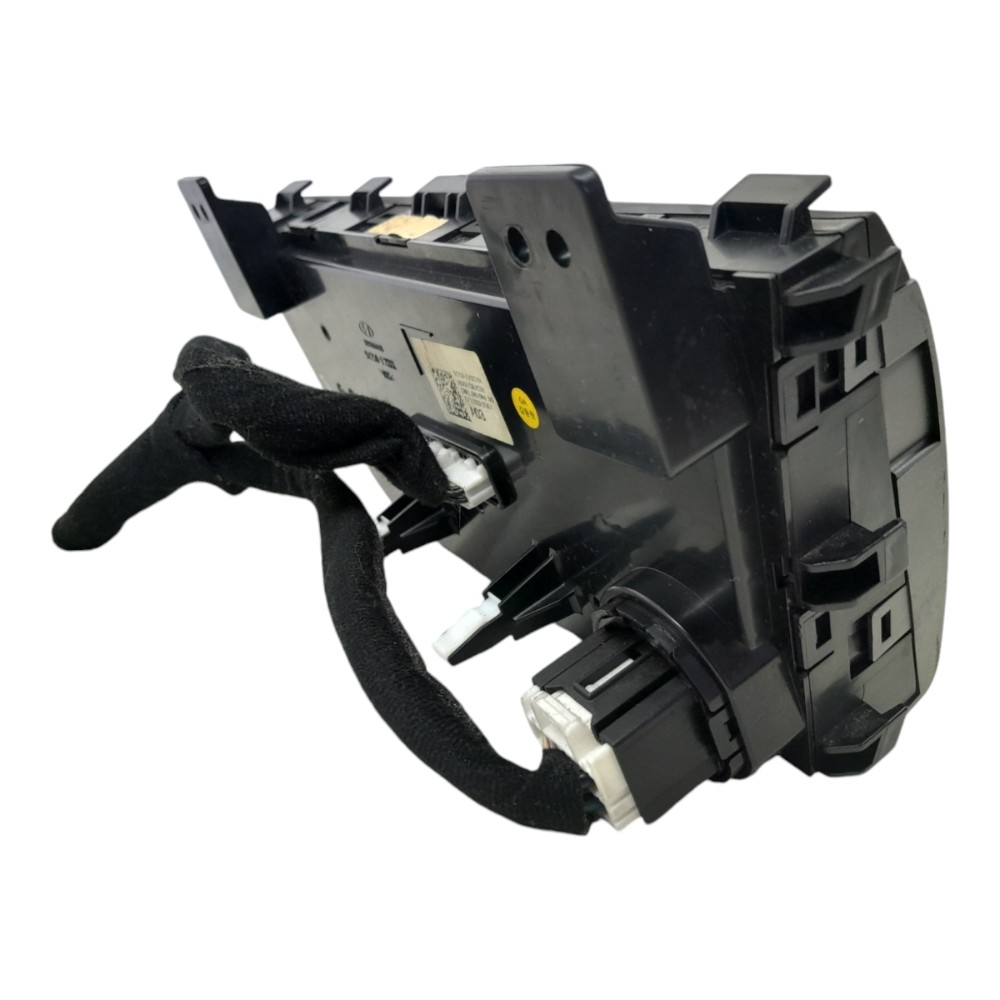Controle Comando Ar Condicionado Hyundai Elantra 2.0 2018 3