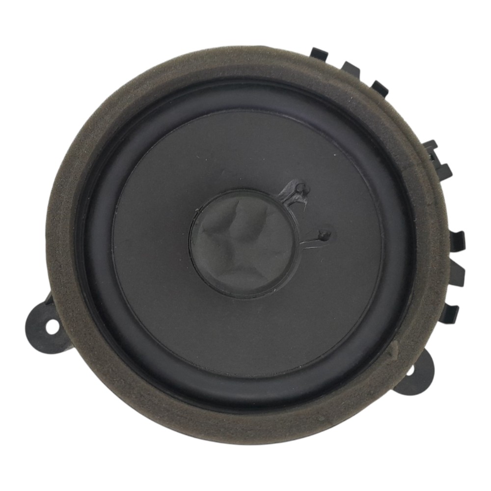Alto Falante Porta Dianteira Esquerdo Volvo Xc60 T6 2011  Preto 1