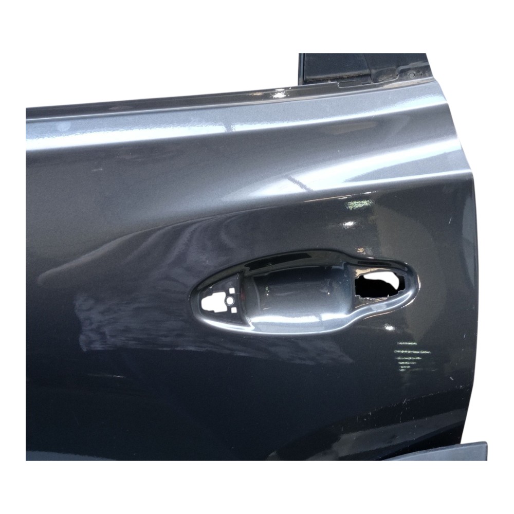 Porta Traseiro Esquerdo Chery Tiggo 8 Pro 2025 6