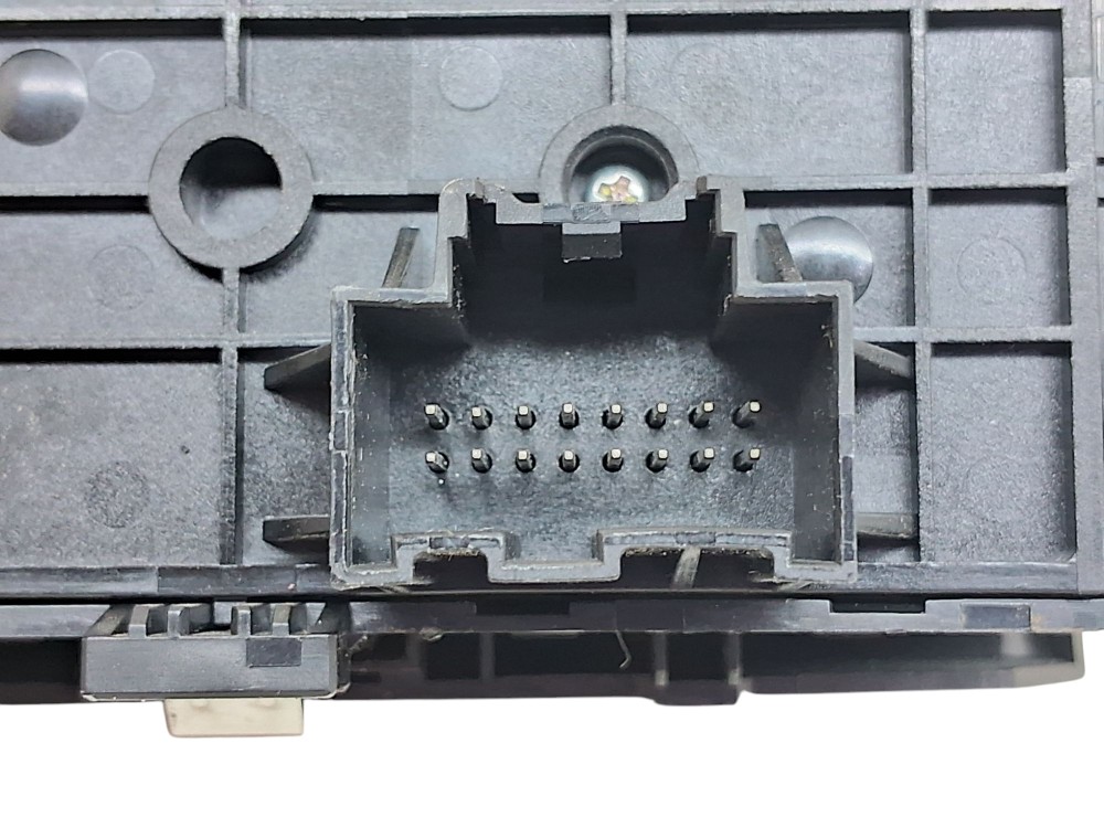 Chave Luz Farol Chevrolet Captiva 2015 7