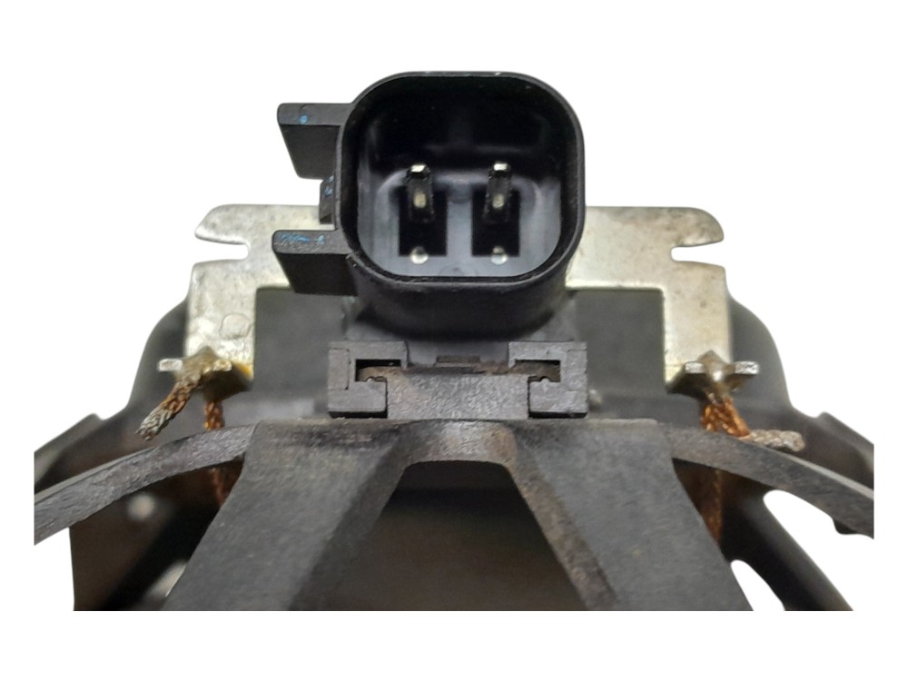 Alto Falante Porta Dianteira Direita Ford Edge 3.5 V6 2013  Preto 4