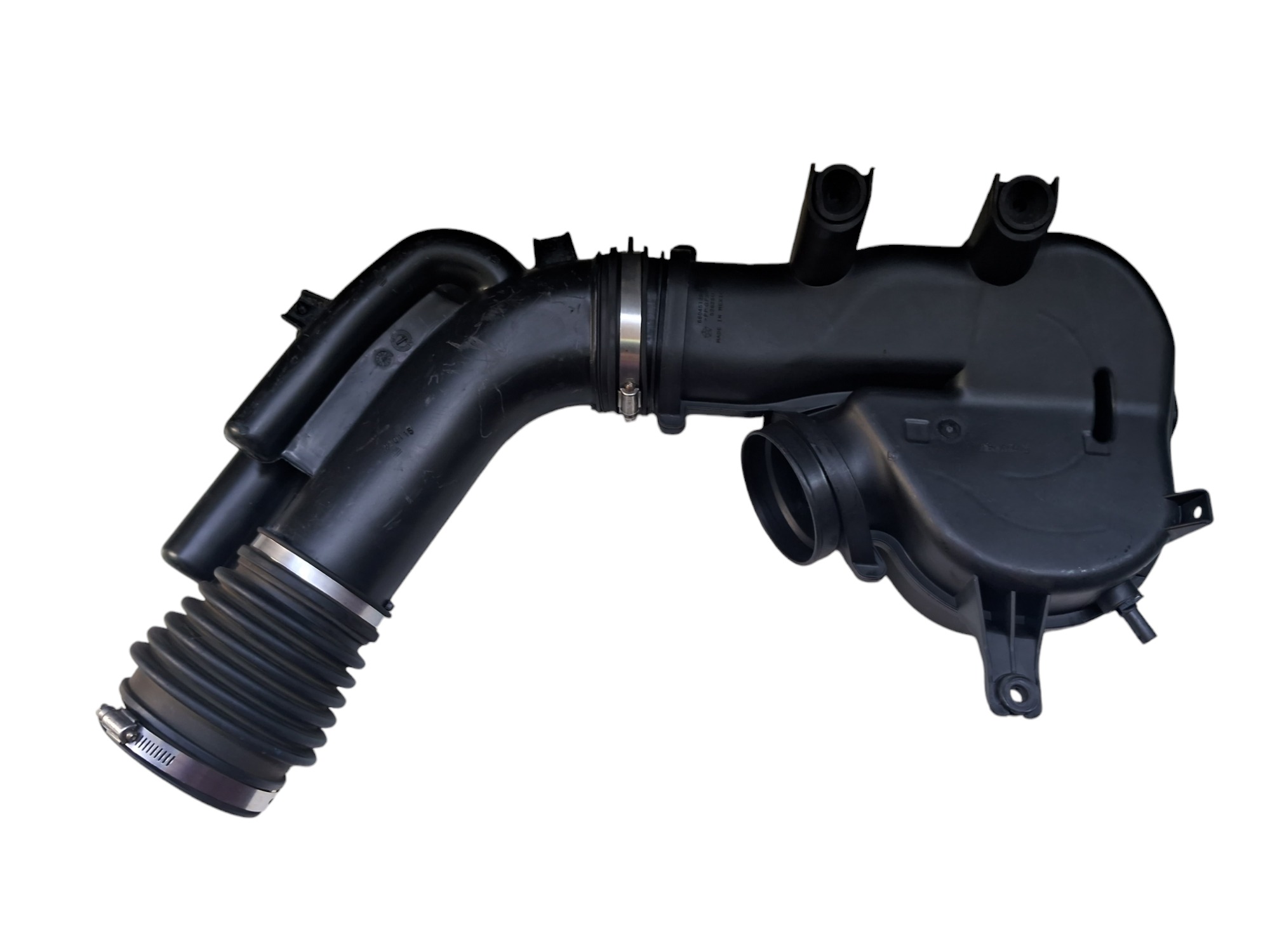 Mangueira Filtro Ar Dodge Journey 3.6 V6 Gasolina 2015 7