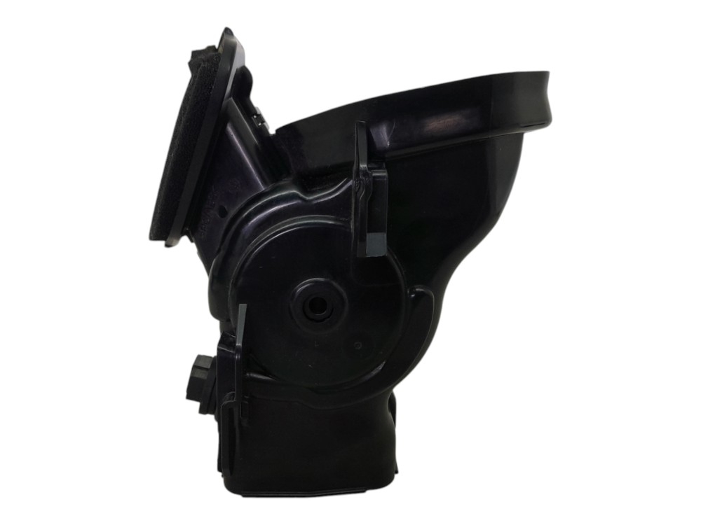 Motor Atuador Difusor Ar Esquerdo Mercedes C200 2.0 2016 4