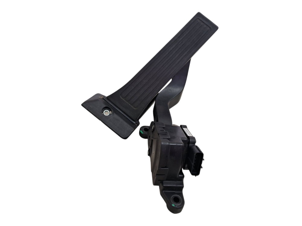 Pedal Acelerador Hyundai Ix35 2.0 2016 1