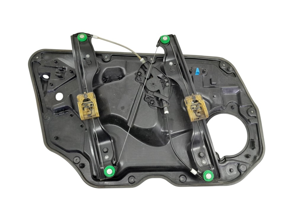 Maquina Vidro Dianteira Direita Volvo Xc60 T6 2012 2