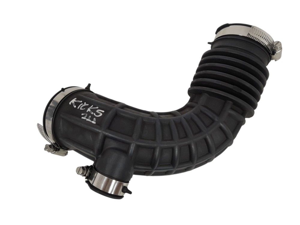 Mangueira Filtro Ar Nissan Kicks 1.6 16v Flex 2024 5
