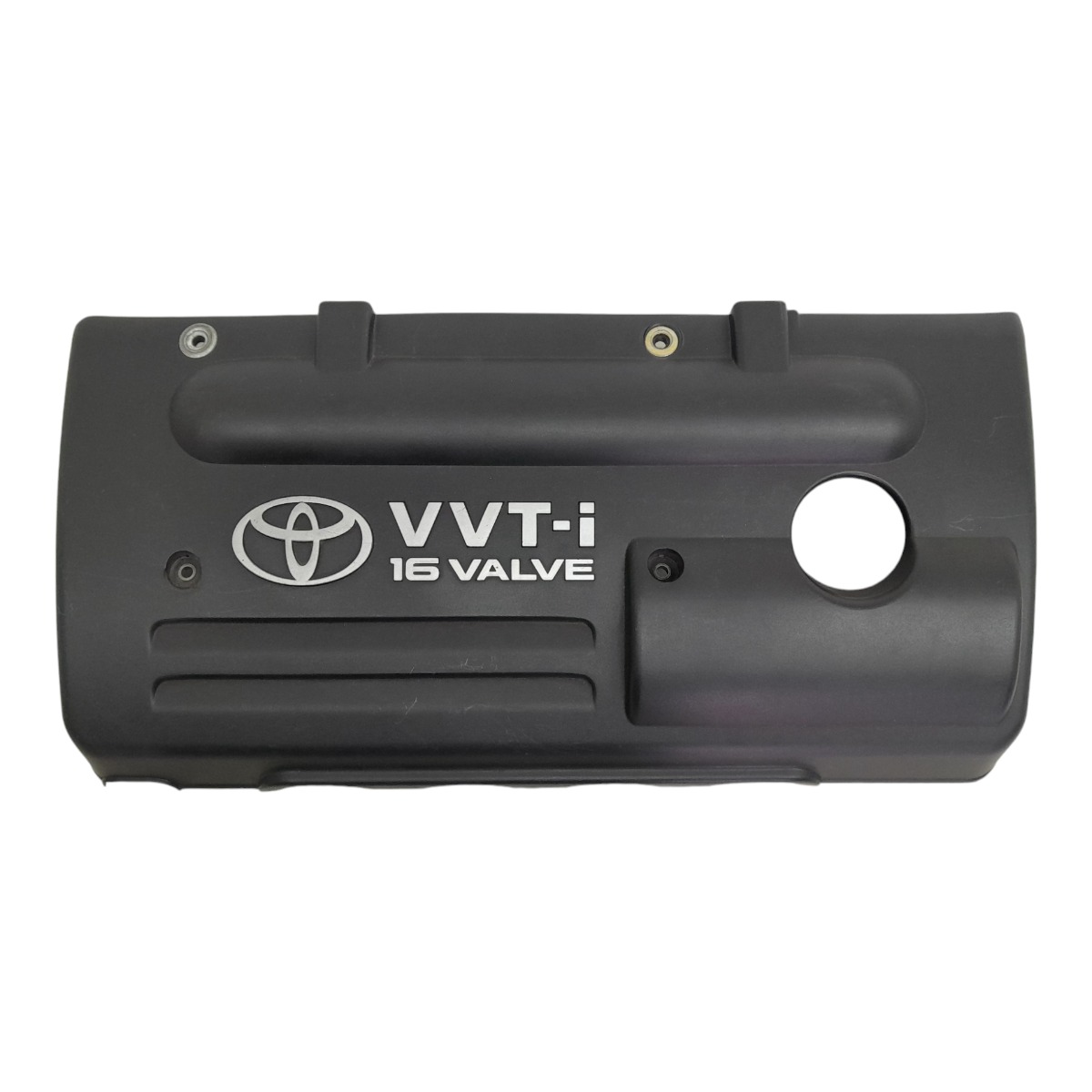 Tampa Motor Toyota Corolla Xli 1.6 16v Gas Aut 2007