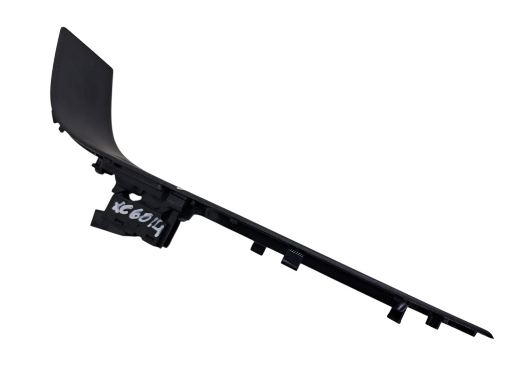 Botao Vidro Traseiro Direito Volvo Xc60 Top T6 2014 2