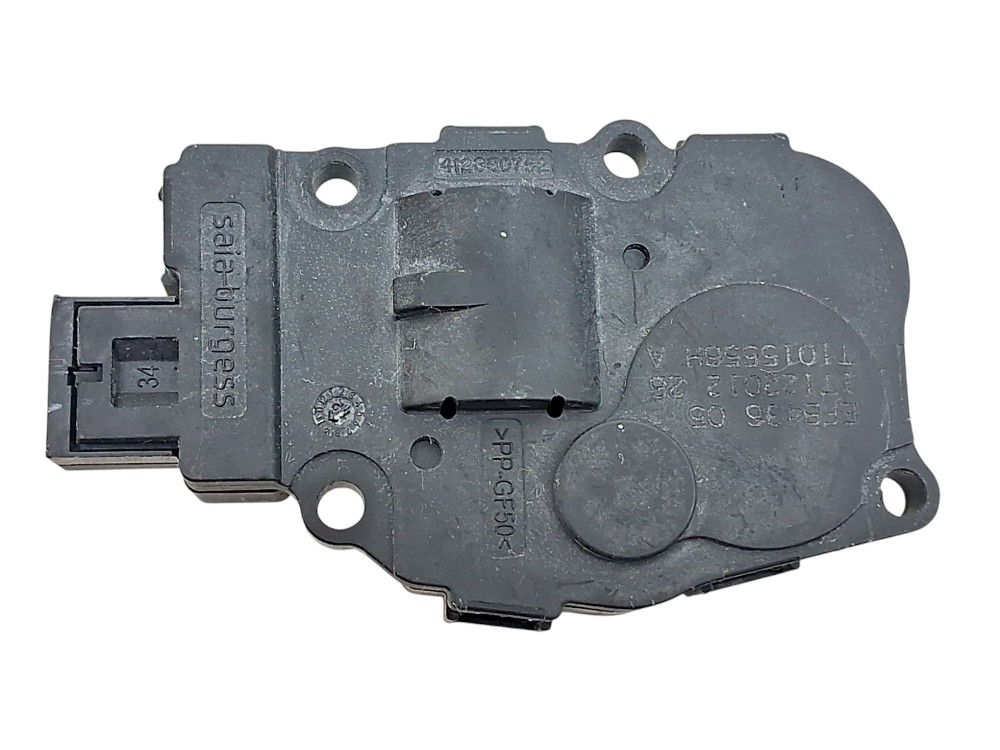 Motor Atuador Caixa Ar Interna Bmw X3 Xdrive20i 2013 6