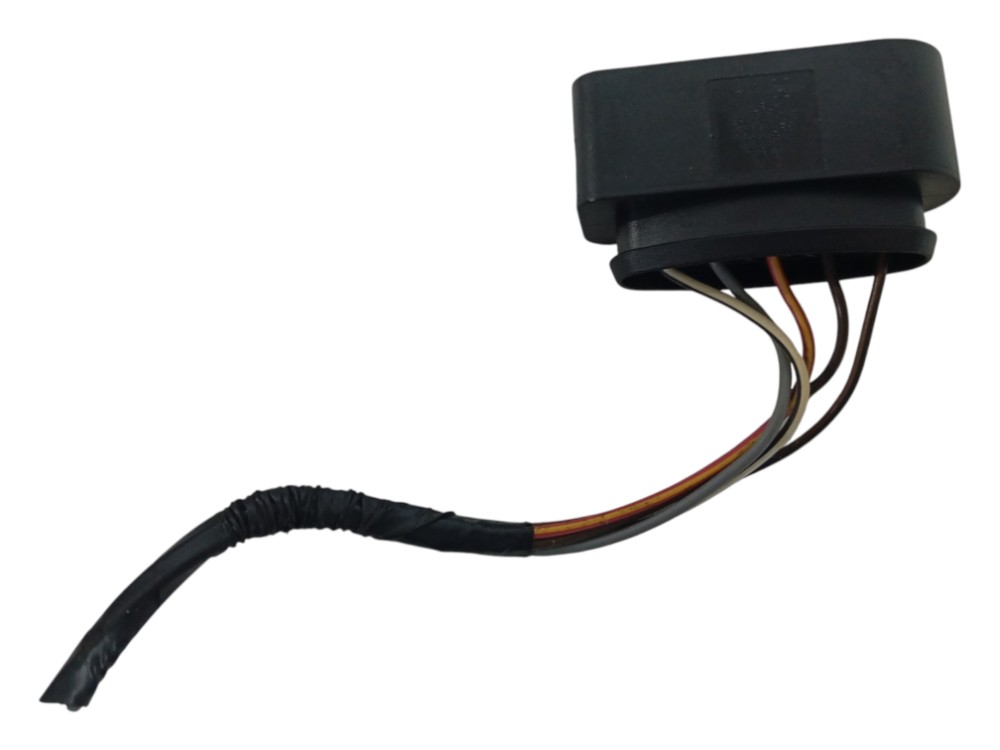 PLUG MÓDULO BOMBA COMBUSTÍVEL VOLKSWAGEN TCROSS 1.4 2020 5