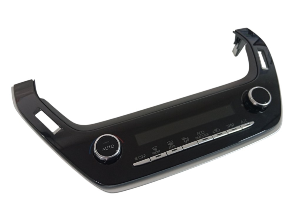 COMANDO CONTROLE AR TOYOTA COROLLA CROSS 1.8 AUT 2024 3