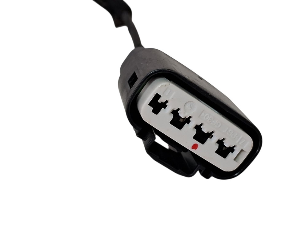Chicote Porta Traseira Direita Hyundai Ix35 2013 3