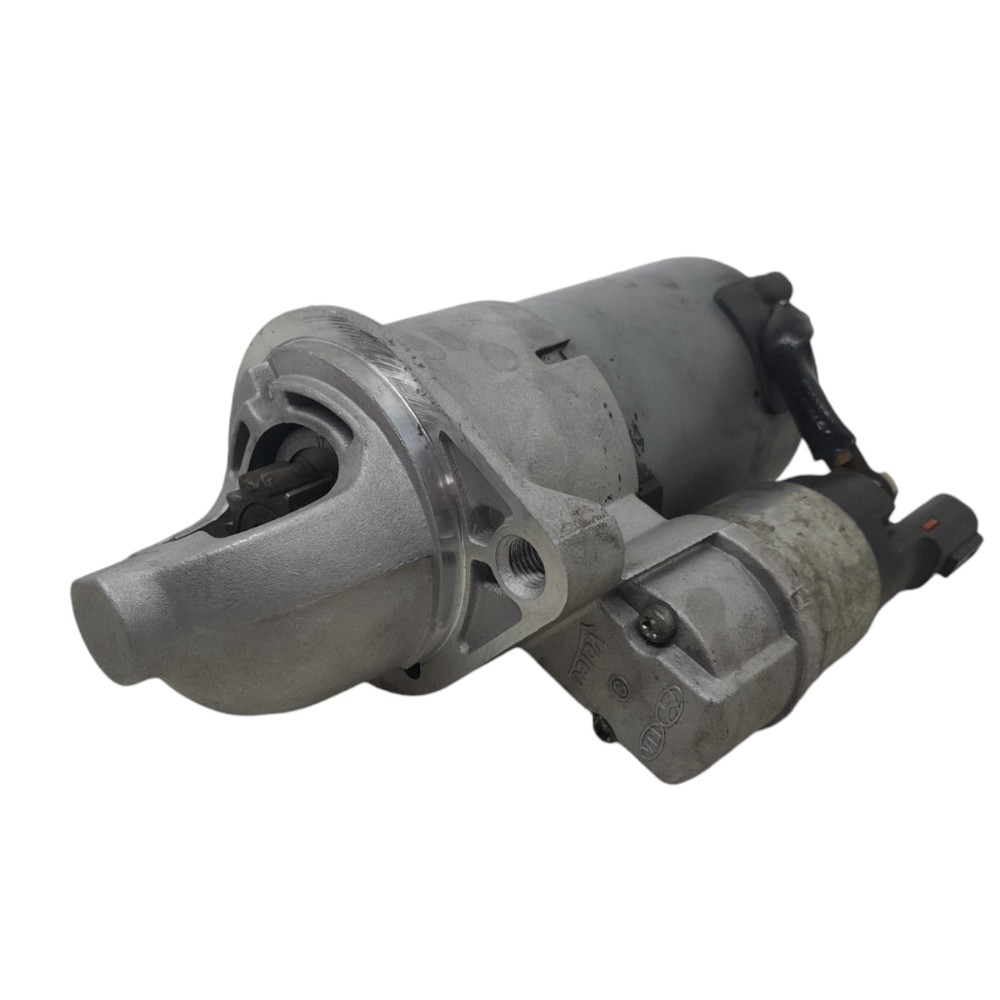 Motor Arranque Hyundai Elantra 2.0 16v Flex Automatico 2018 2