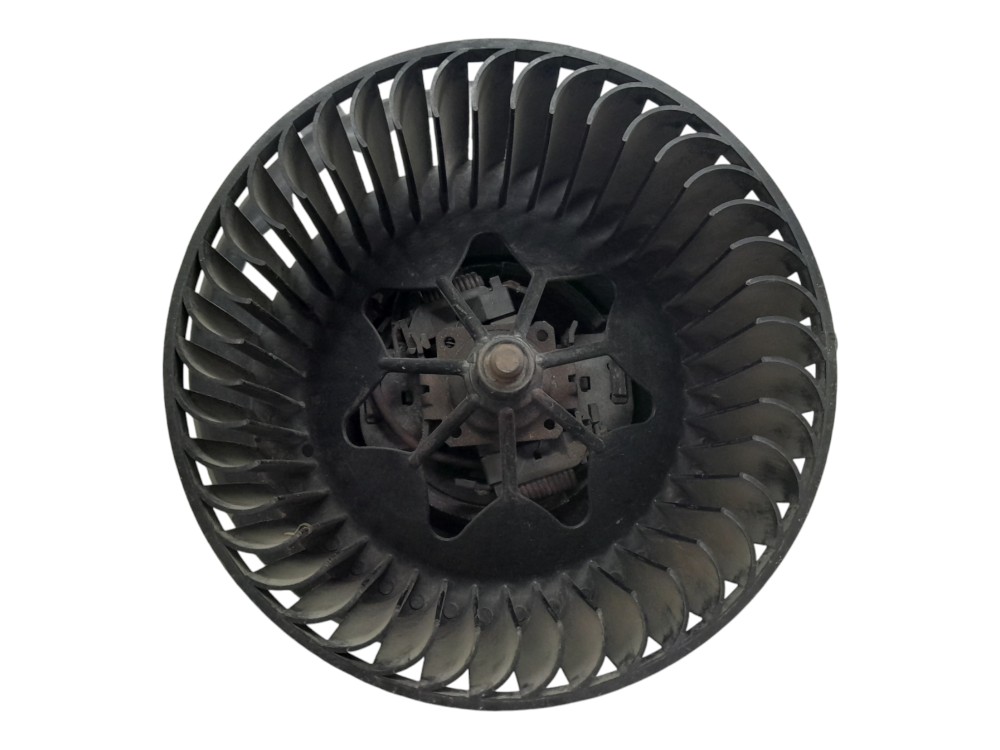 Eletroventilador Caixa Ar Volkswagen Passat Tsi 2.0 Aut 2012