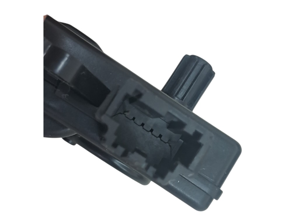 Motor Atuador Caixa Ar Interna Jeep Grand Cherokee 2012 6