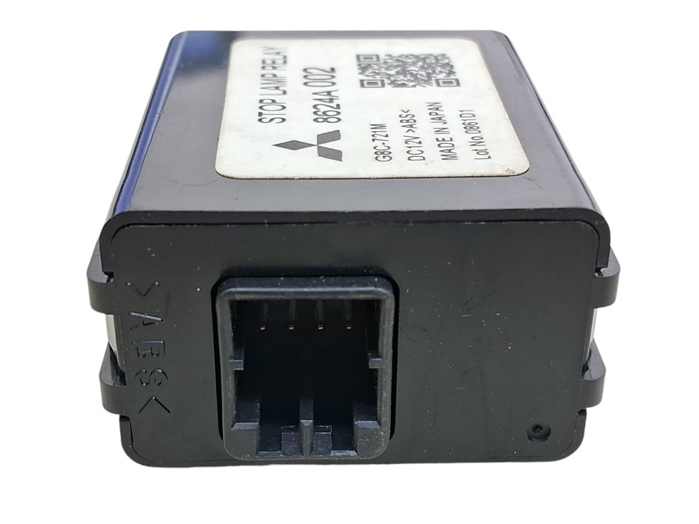 Modulo Rele Farol Mitsubishi Asx 2.0 2012 2