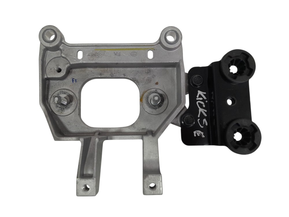 Suporte Coxim Cambio Nissan Kicks 1.6 16v Flex 2024