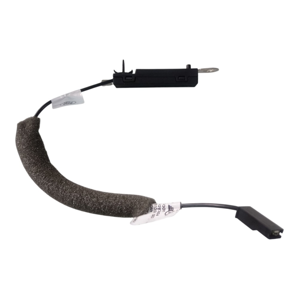 Módulo Antena Tampa Tras Ford Ecosport Titanium 2.0 Aut 2019