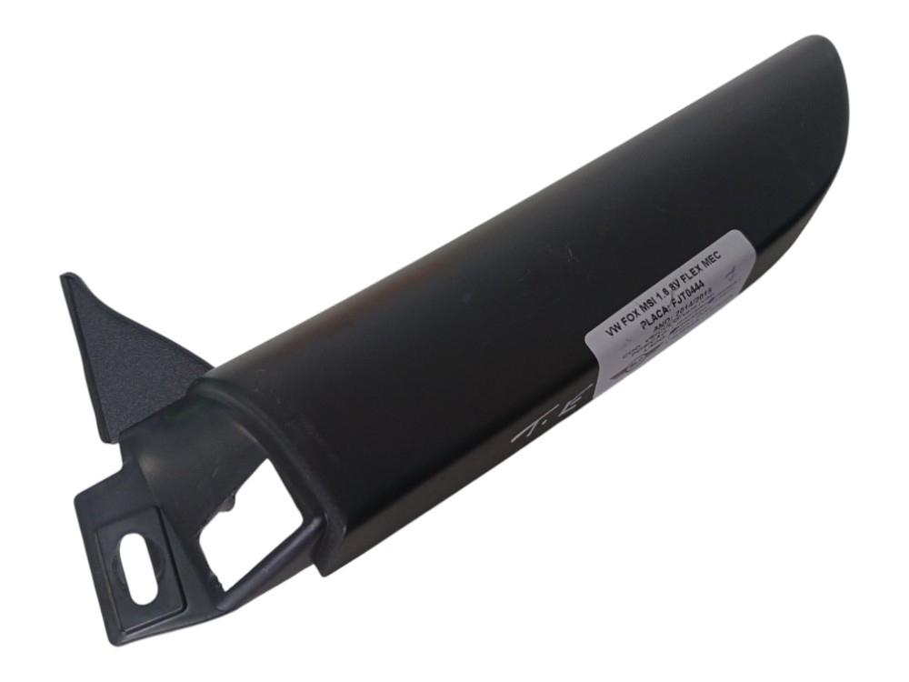 Acabamento Interno Retrovisor Esquerdo Volkswagen Fox 2015 2