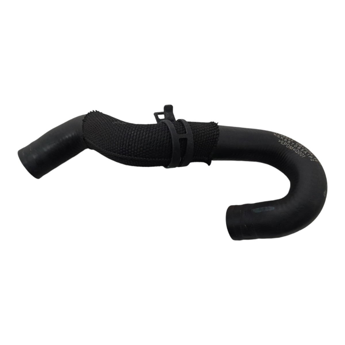 Mangueira Agua Mercedes Cla 250 2.0 16v Gas Aut 2015 Preto 2