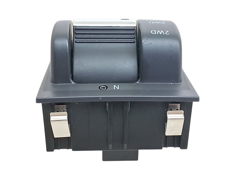 Botao Controle Tracao Jeep Cherokee Sport 3.7 4×4 2012 4