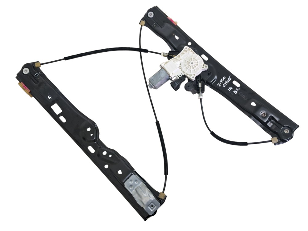 Maquina Vidro Diant Esquerdo Land Rover Discovery Sport 2016