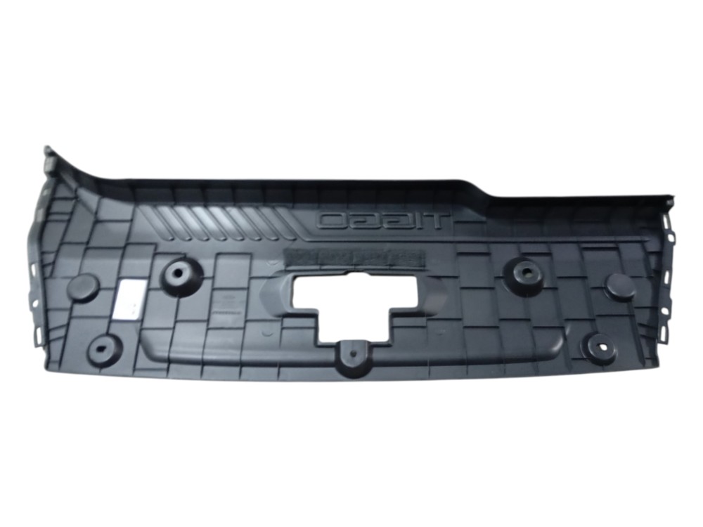Acabamento Painel Frontal Superior Chery Tiggo 8 Pro 2025 5
