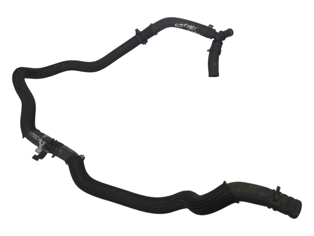 Mangueira Agua Ford Ecosport Storm 2.0 4×4 2020 2