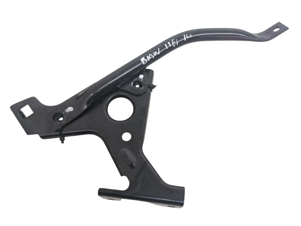 Suporte Paralama Direito Bmw 116i N13 2014