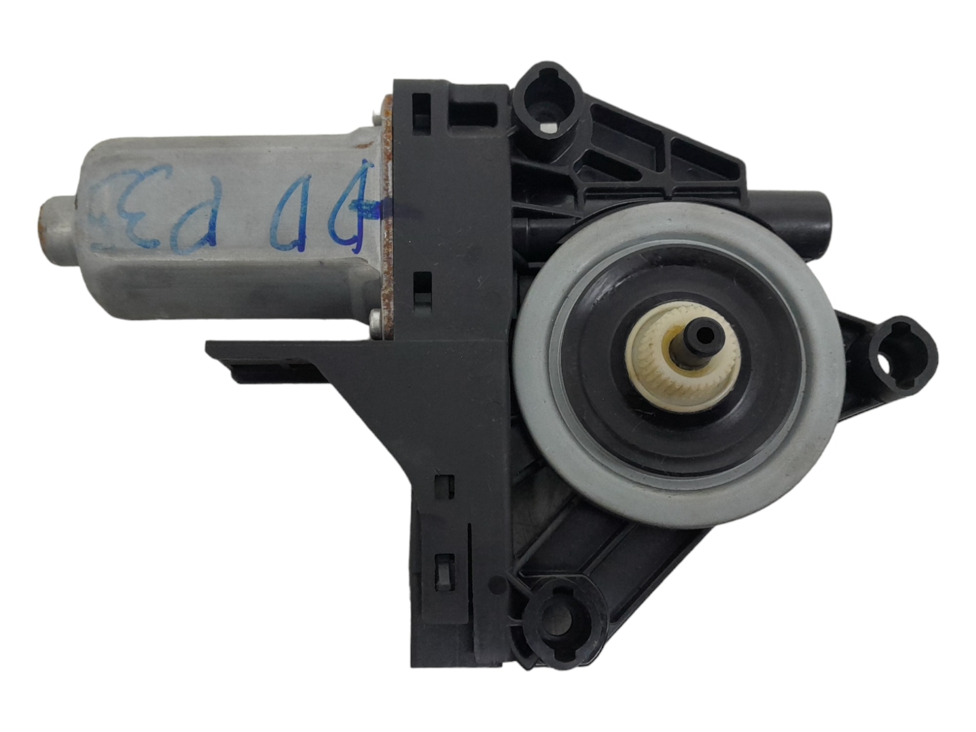 Maquina Vidro Dianteira Direita Volvo Xc60 T6 Dynamic 2010
