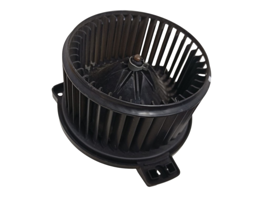 Eletro Ventilador Caixa Ar Interno Hyundai Ix35 Gl 2019 5