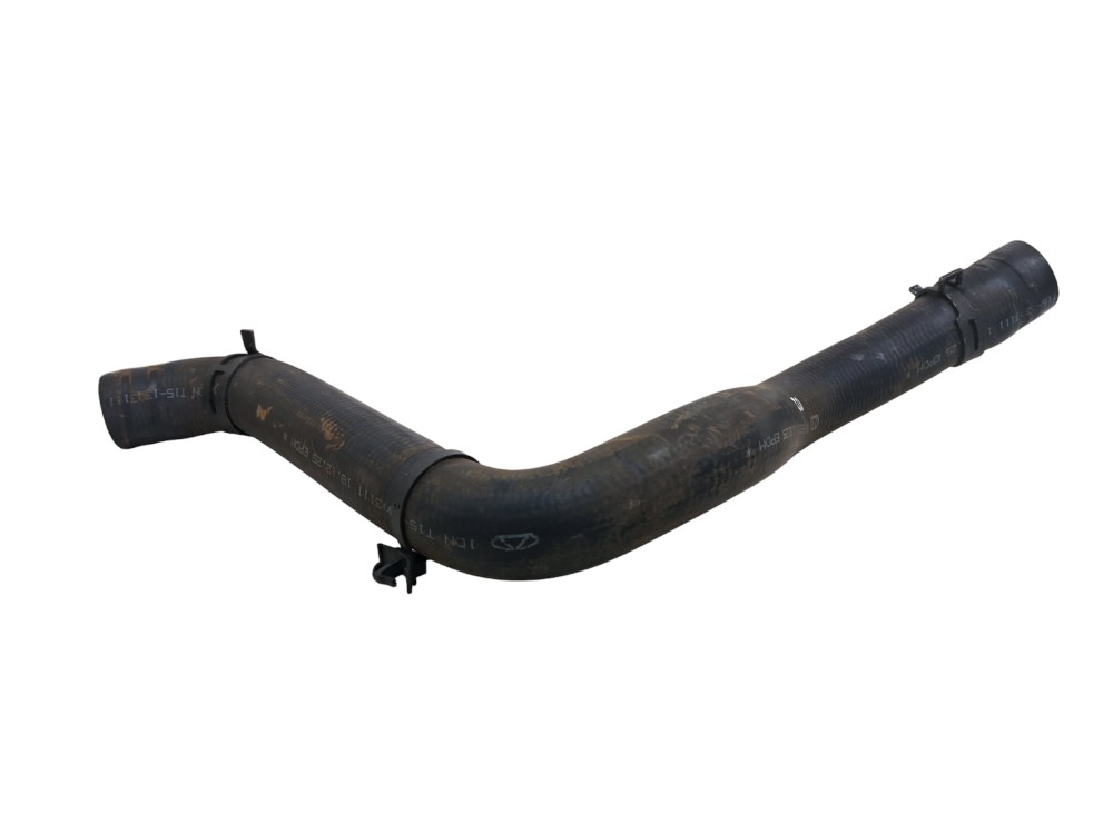 Mangueira Agua Chery Tiggo 5x 1.5 16v 2020 3