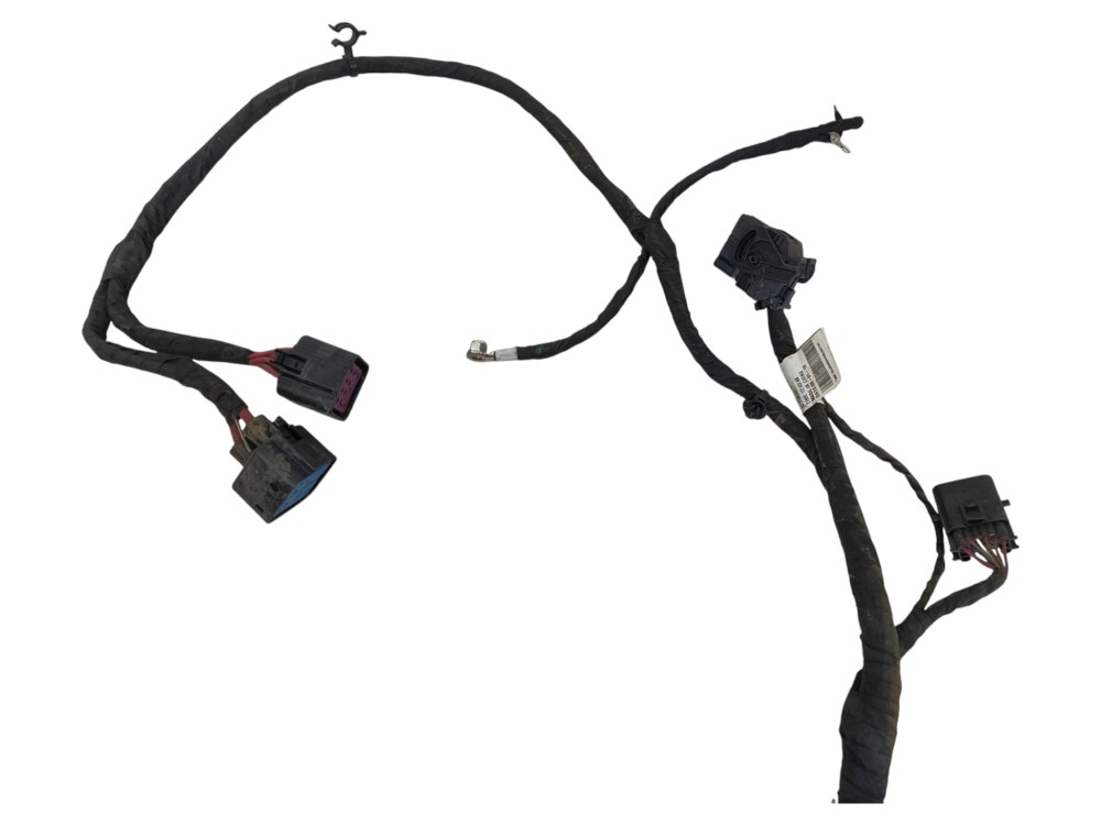 Chicote Motor Chery Tiggo 7 1.5 16v Turbo Flex Aut 2020 3