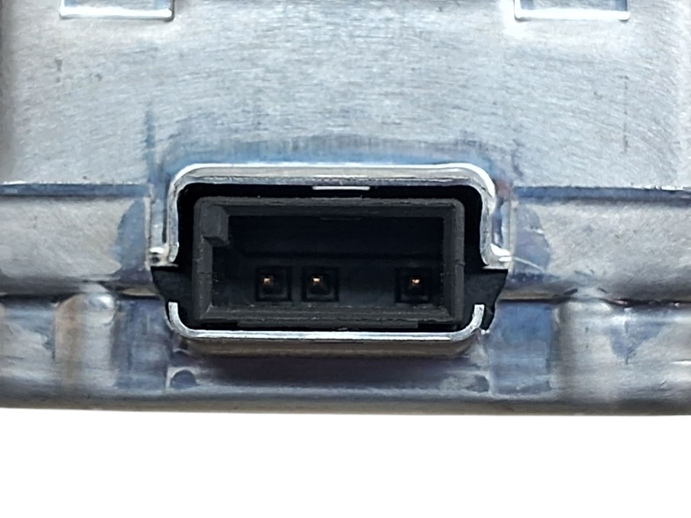 Lampada Xenon Farol Direito Bmw X3 Xdrive20i 2013 4