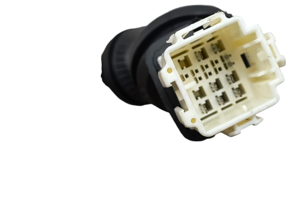 Chicote Porta Traseira Esquerda Honda Crv 2.0 16v 2011 5