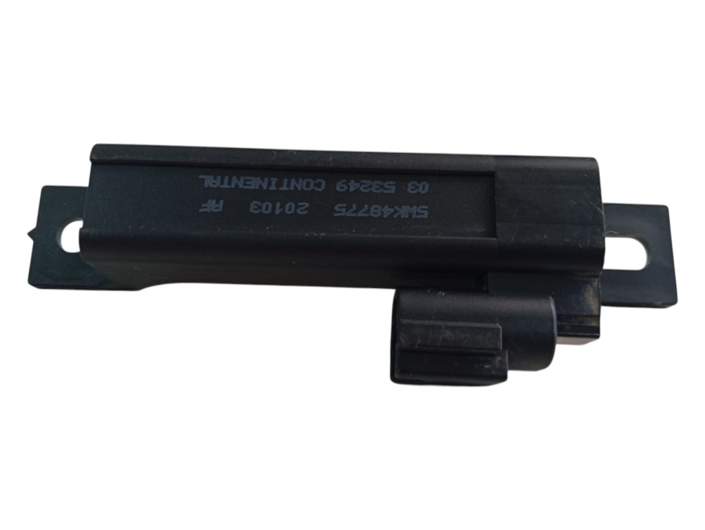 Módulo Sensor Keyless Nissan Kicks Sv 1.6 Aut 2021 2