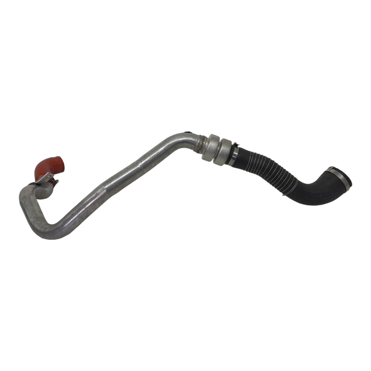 Mangueira Intercooler Land Rover Freelander 2 2.2 16v 2012 – Prata 1