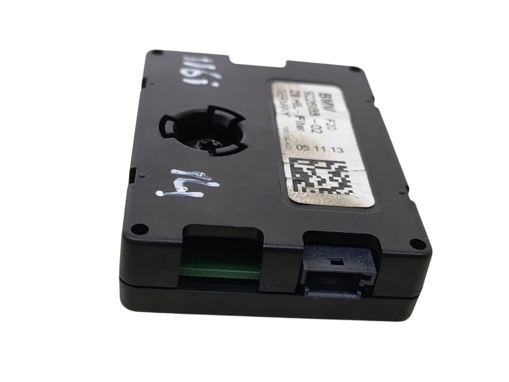 Modulo Antena Bmw 116i N13 2014 4