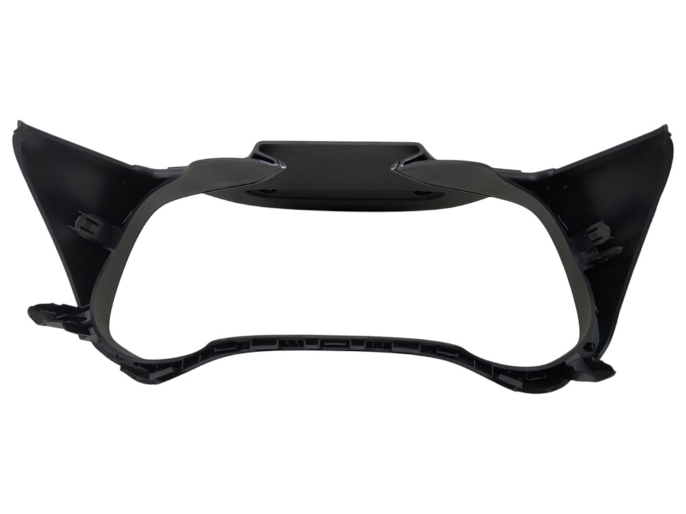Moldura Painel Instrumentos Chevrolet Tracker Midnight 2024 2