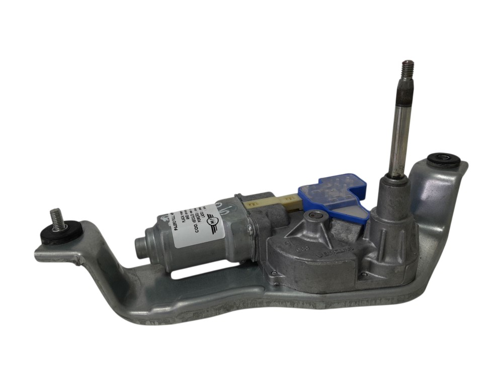 Motor Maquina Limpador Traseiro Mitsubishi Pajero Full 2015 4
