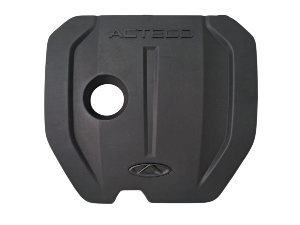 Tampa Capa Motor Chery Tiggo 7 2022