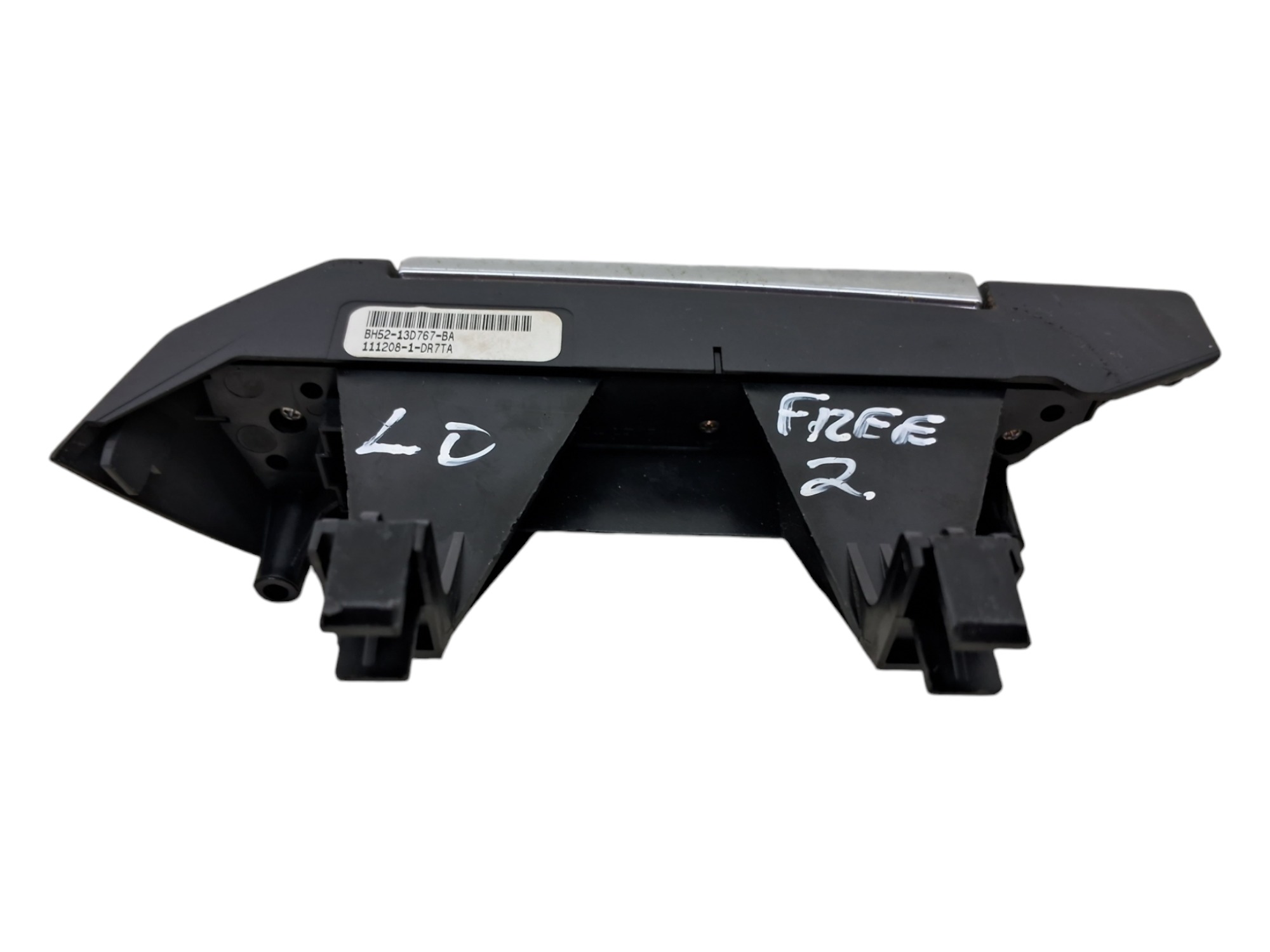 Comando Volante Direito Land Rover Freelander 2 2.2 2012 4