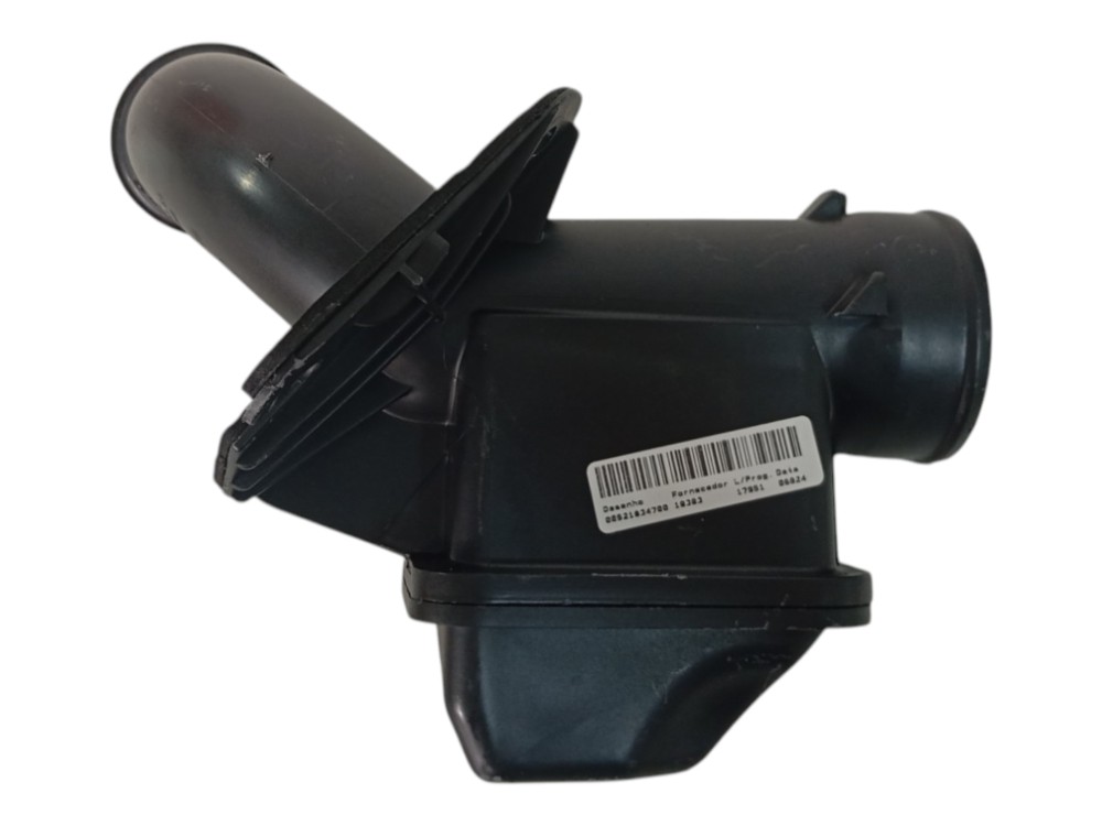 Captador Ar Fiat Strada 1.3 Aut 2024 9